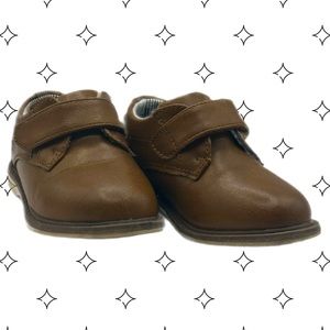 Toddler boys TAHARI dress shoes
